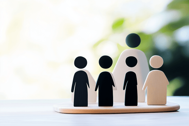 Cross-Functional Leadership