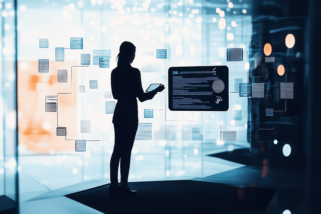 Digital Transformation