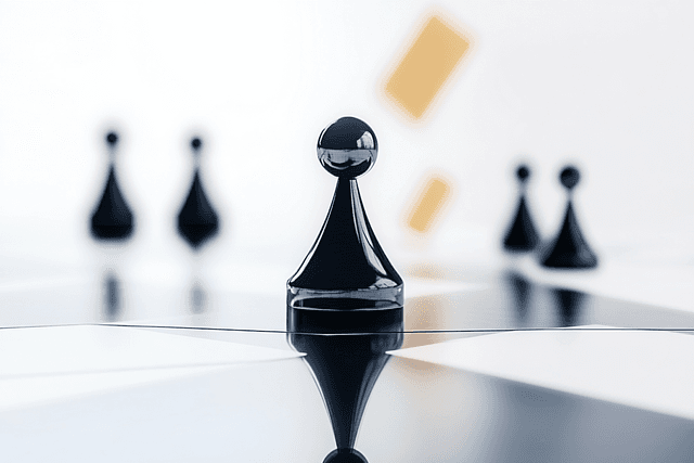 Strategic Planning & Project Management